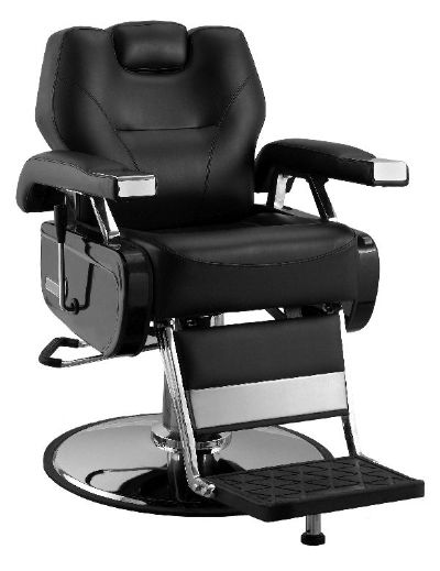 Jeffco 109 Extra Barber Chair