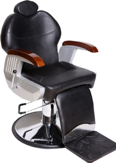 Barber Chair on Jeffco 232 Regal Barber Chair   Barber Chairs   Jeffco   Foryoursalon